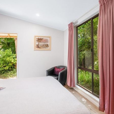 Laurelview Scenic Inn Gympie Tamaree Zewnętrze zdjęcie