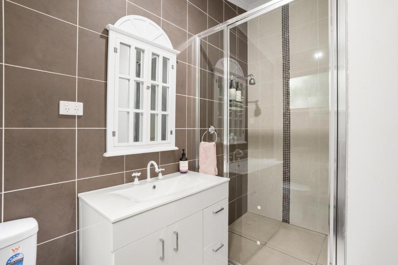 Laurelview Scenic Inn Gympie Tamaree Zewnętrze zdjęcie
