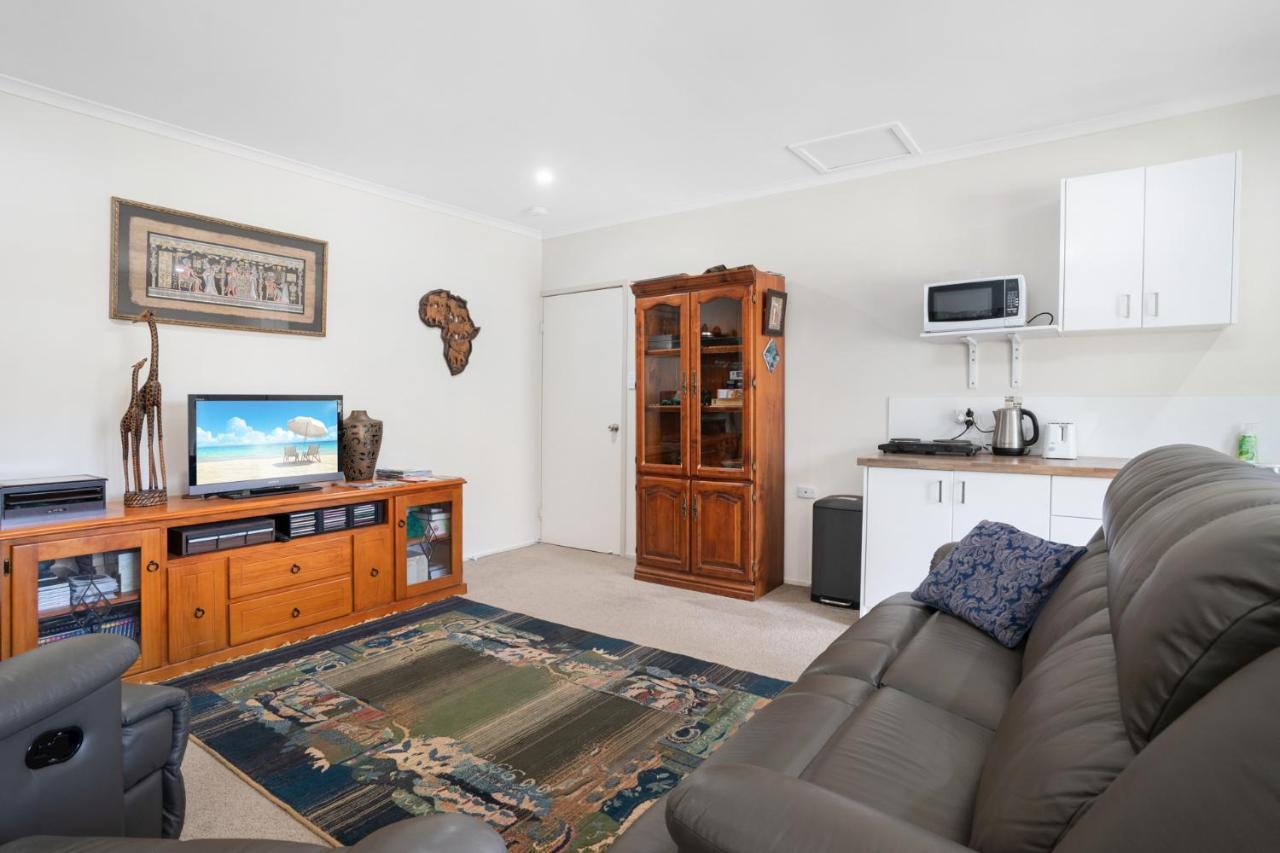 Laurelview Scenic Inn Gympie Tamaree Zewnętrze zdjęcie