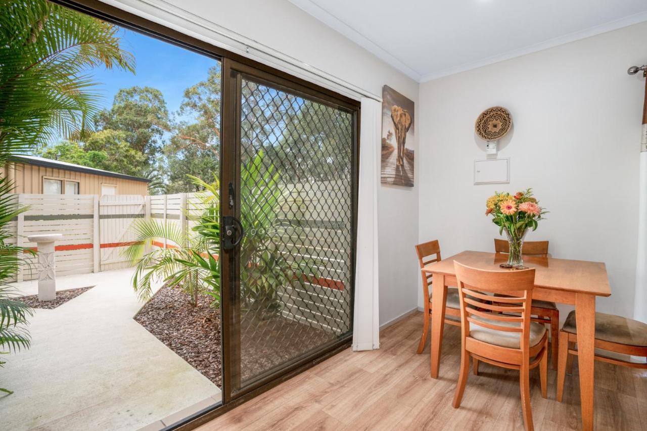 Laurelview Scenic Inn Gympie Tamaree Zewnętrze zdjęcie