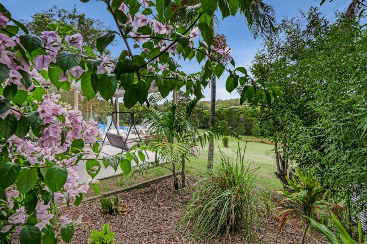Laurelview Scenic Inn Gympie Tamaree Zewnętrze zdjęcie